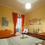 Monticelli House Inthe Historical Center