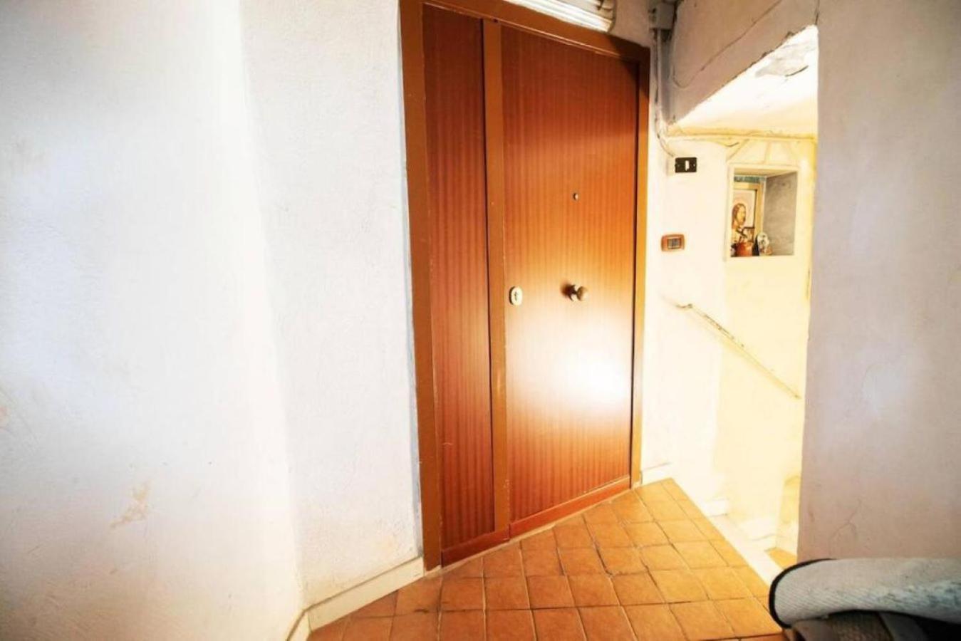 Apartment Monticelli House Inthe Historical Center *