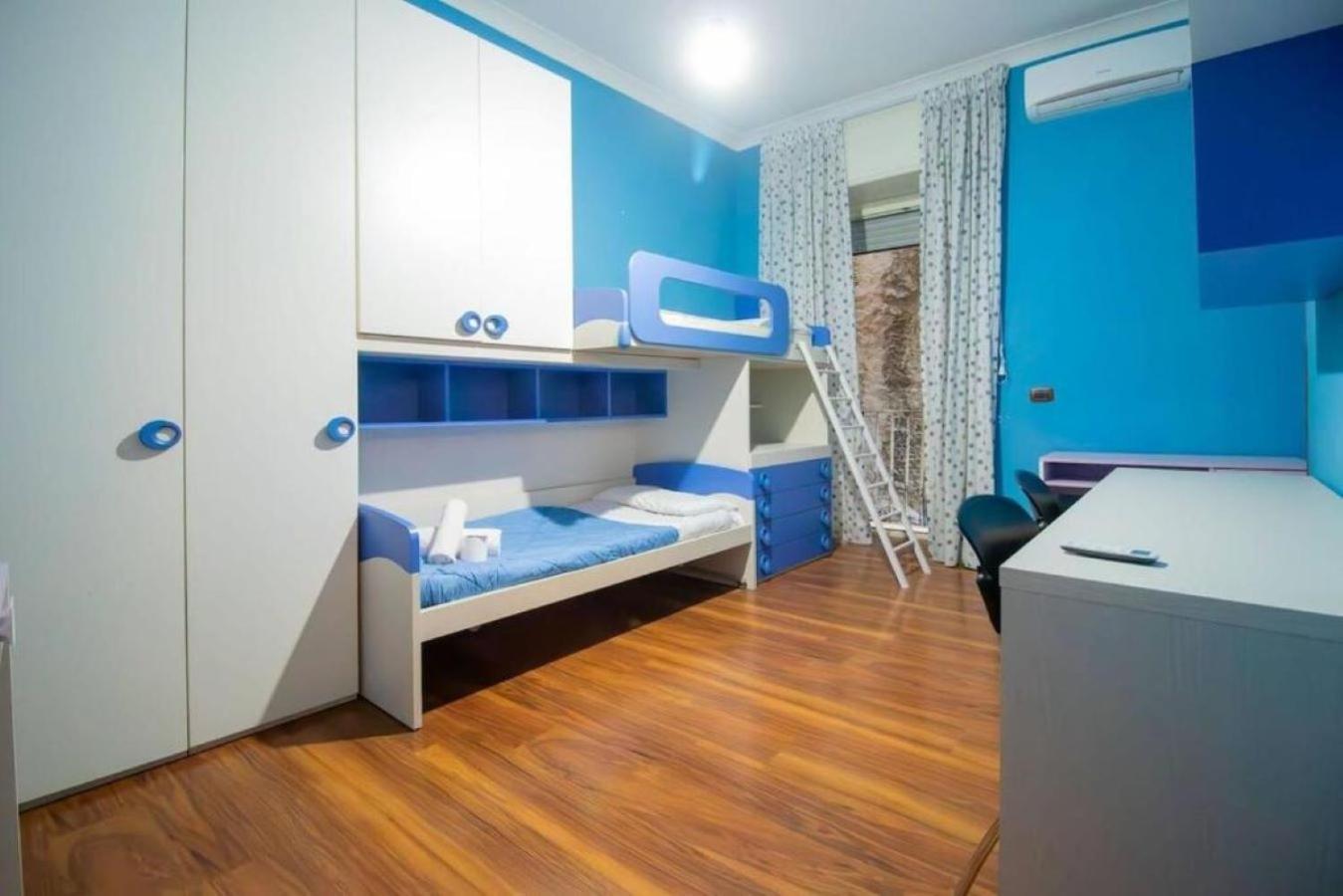 Apartment Monticelli House Inthe Historical Center *
