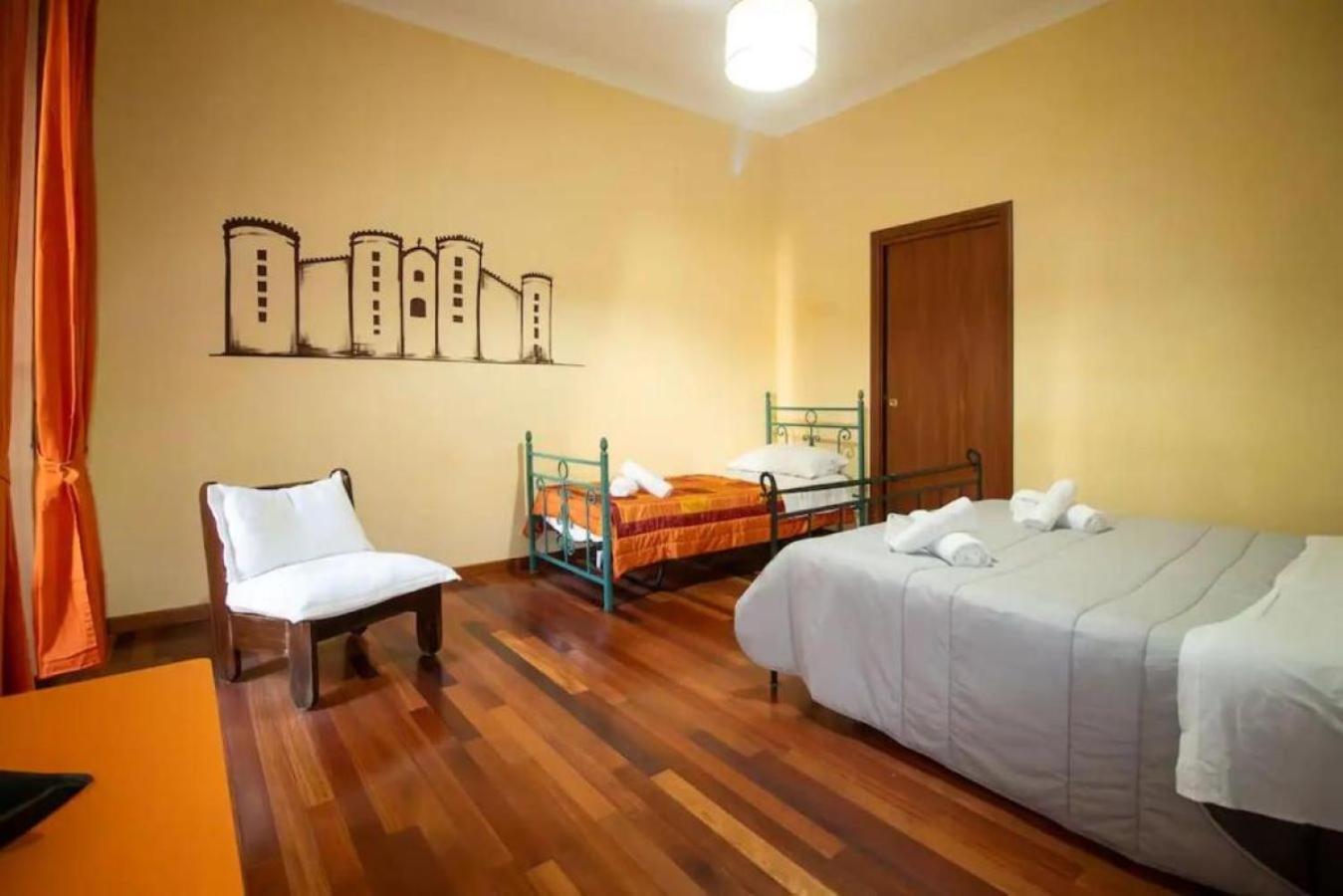 Monticelli House Inthe Historical Center *