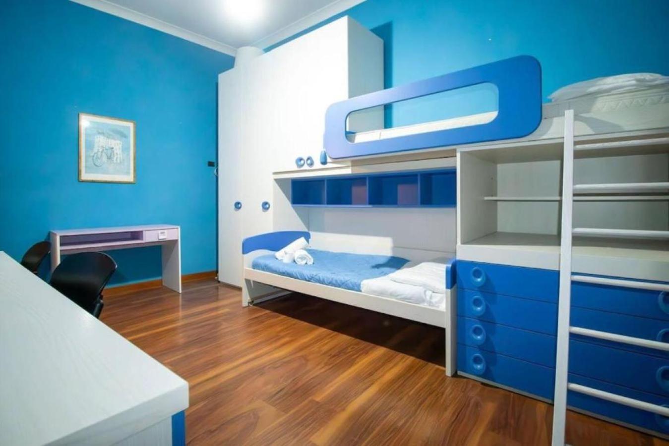 Monticelli House Inthe Historical Center Apartment *