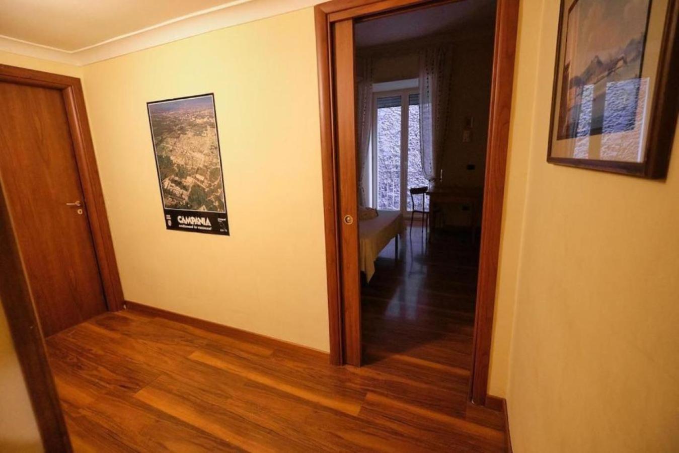 Apartment Monticelli House Inthe Historical Center *
