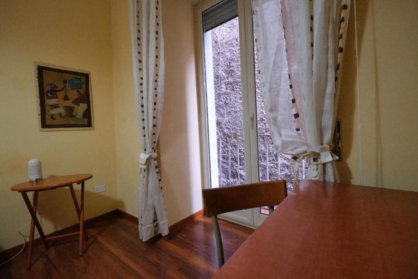Apartment Monticelli House Inthe Historical Center *