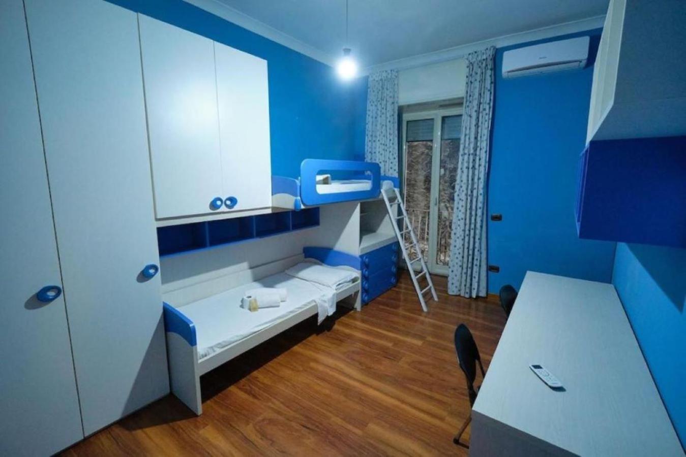 Monticelli House Inthe Historical Center Appartement *